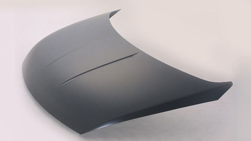 Hood Capa For Nissan - NI1230166C