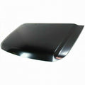 Hood Steel Capa For Nissan - NI1230167C