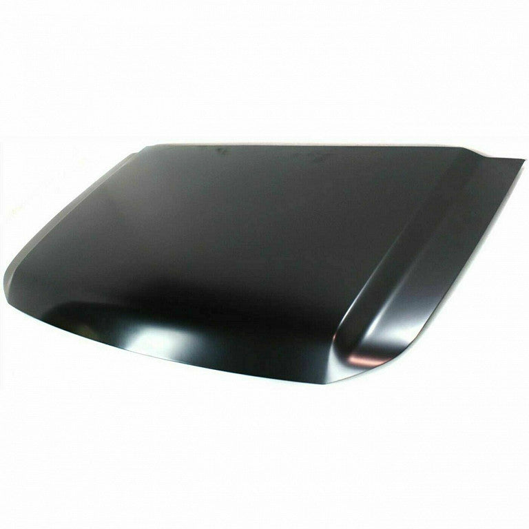 Hood Steel Capa For Nissan - NI1230167C