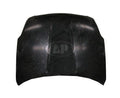 Hood Steel Capa For Nissan - NI1230168C