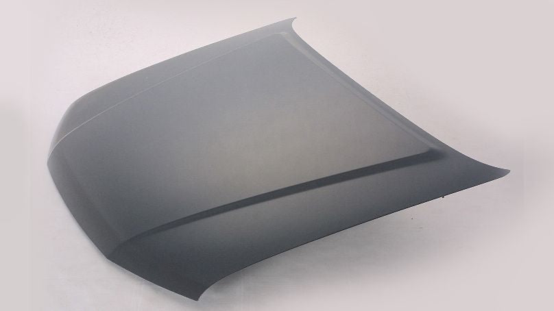 Hood Steel Capa For Nissan - NI1230170C