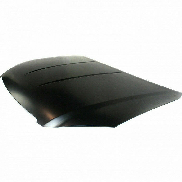 Hood Aluminum For Nissan - NI1230171
