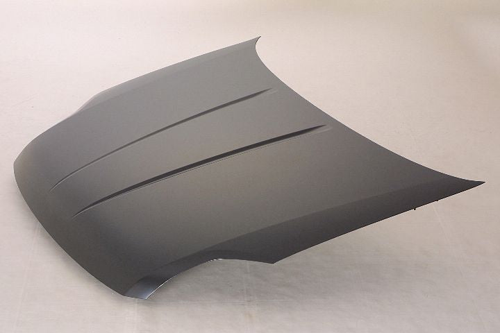 Hood For Nissan - NI1230172