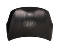Hood Aluminum For Nissan - NI1230181
