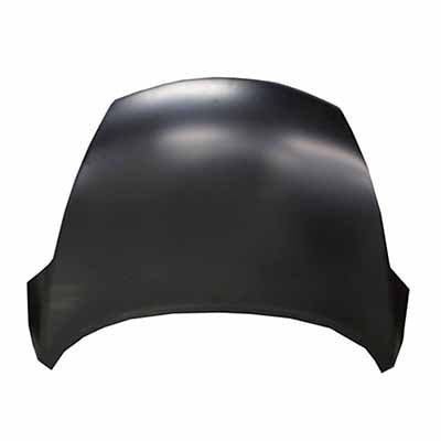 Hood Steel For Nissan - NI1230184