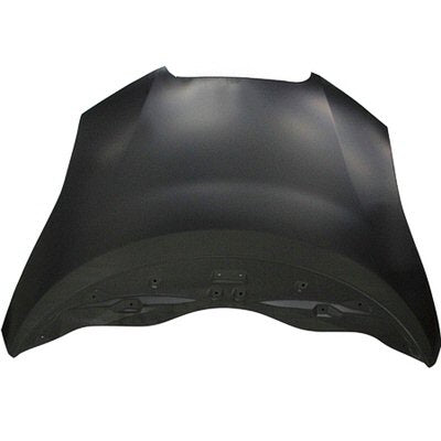 Hood Aluminum Capa For Nissan - NI1230186C