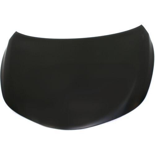 Hood Aluminum Capa For Nissan - NI1230189C