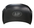 Hood Steel For Nissan - NI1230193