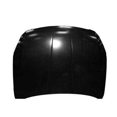 Hood Aluminum Capa For Nissan - NI1230194C