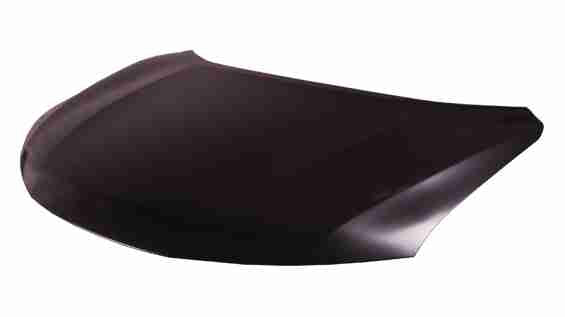 Hood Aluminum For Nissan - NI1230197