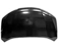 Hood Steel For Nissan - NI1230198