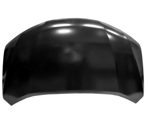 Hood Steel For Nissan - NI1230198U