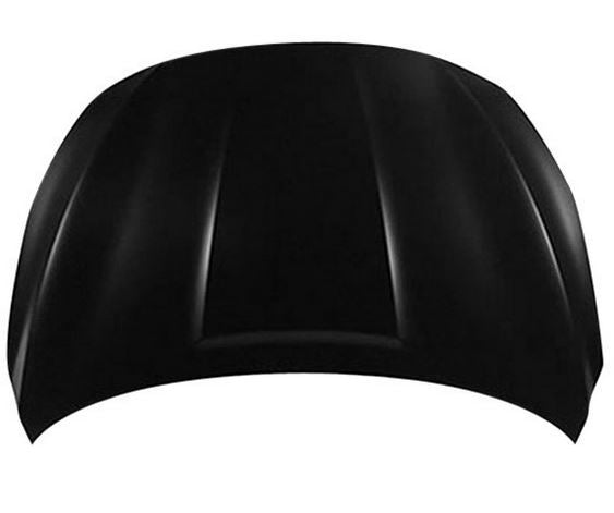 Hood For Nissan - NI1230208