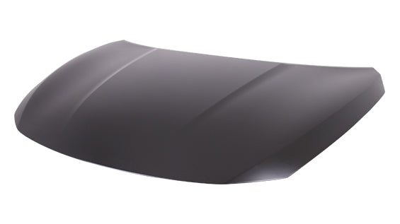 Hood Aluminum Capa For Nissan - NI1230210C