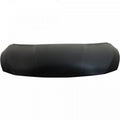 Hood Steel For Nissan - NI1230211