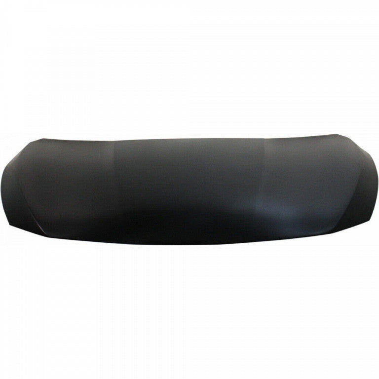 Hood Steel For Nissan - NI1230211