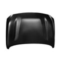 Hood Steel For Nissan - NI1230213