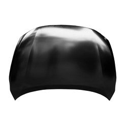 Hood Aluminum Capa For Nissan - NI1230215C
