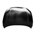 Hood Aluminium For Nissan - NI1230215