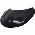 Hood Steel Capa For Nissan - NI1230216C