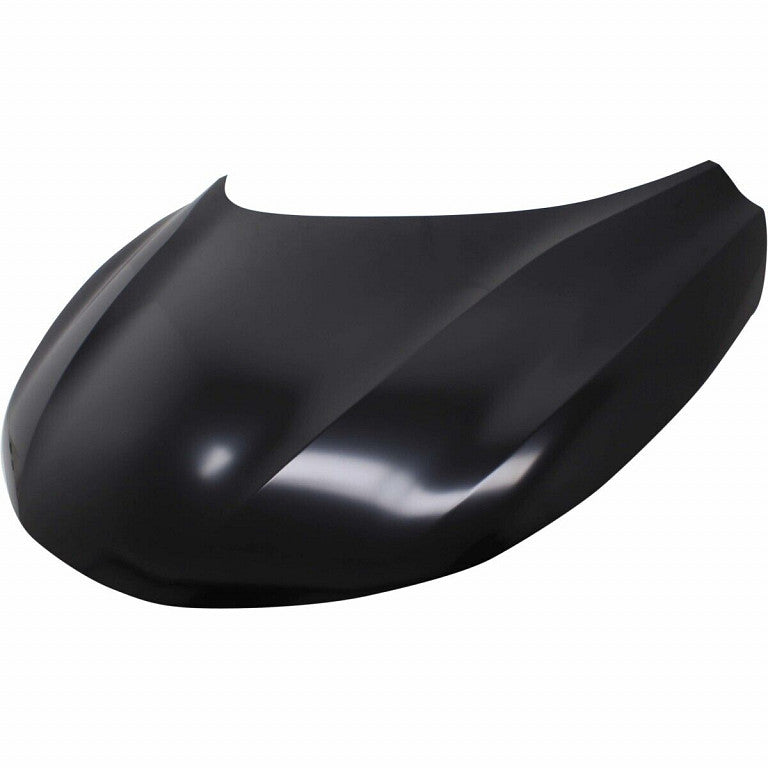 Hood Steel For Nissan - NI1230216