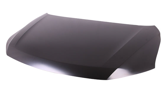 Hood Aluminium For Nissan - NI1230217
