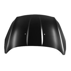 Hood Steel Capa For Nissan - NI1230223C