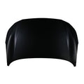 Hood Steel Capa For Nissan - NI1230224C
