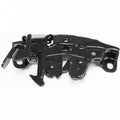 Hood Latch For Nissan - NI1234119