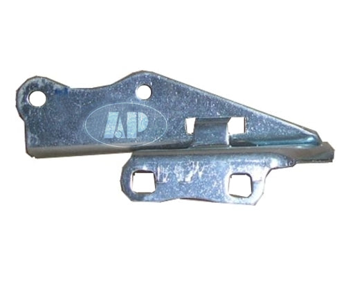 Hood Hinge Passenger Side For Nissan - NI1236108