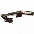 Hood Hinge Passenger Side For Nissan - NI1236120