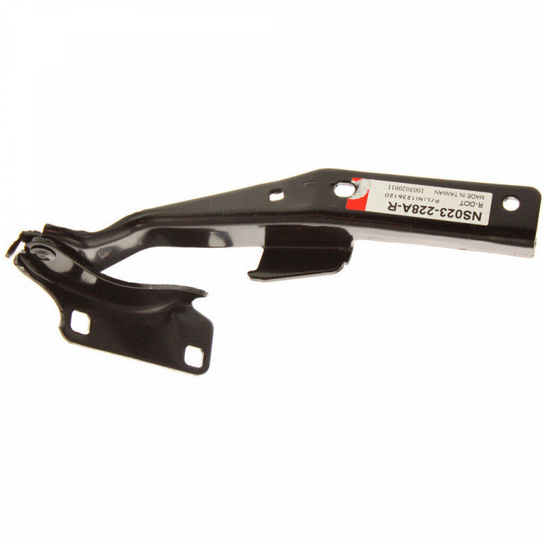 Hood Hinge Passenger Side For Nissan - NI1236120