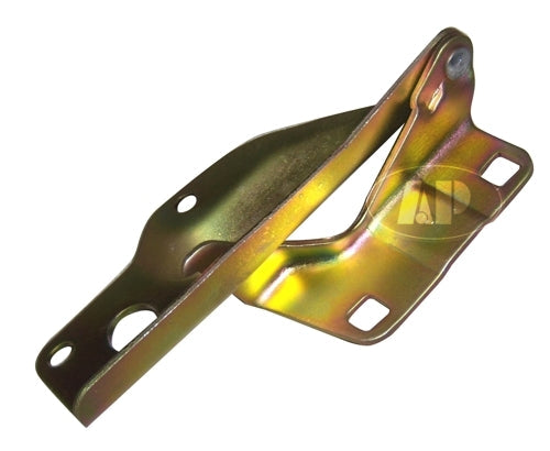 Hood Hinge Driver Side For Nissan - NI1236126