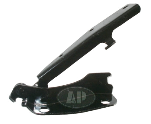 Hood Hinge Passenger Side For Nissan - NI1236131