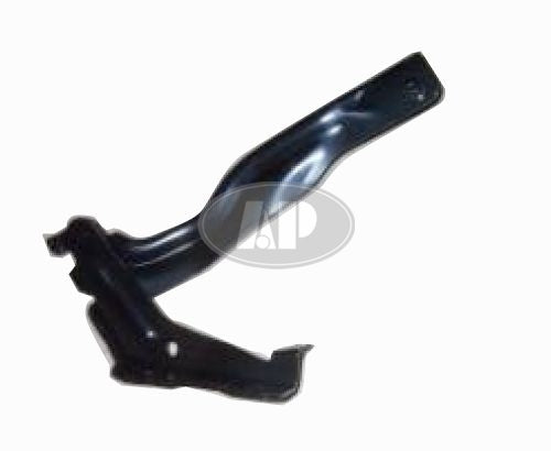 Hood Hinge Passenger Side For Nissan - NI1236139