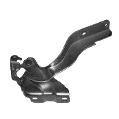 Hood Hinge Passenger Side For Nissan - NI1236145