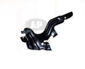 Hood Hinge Passenger Side For Nissan - NI1236147