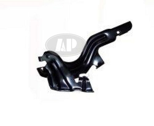 Hood Hinge Passenger Side For Nissan - NI1236147