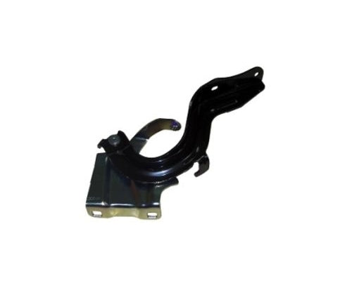 Hood Hinge Driver Side For Nissan - NI1236148