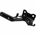 Hood Hinge Passenger Side For Nissan - NI1236173