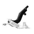 Hood Hinge Passenger Side For Nissan - NI1236181