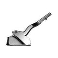 Hood Hinge Passenger Side Steel For Nissan - NI1236185