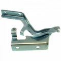 Hood Hinge Passenger Side Steel For Nissan - NI1236189