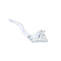 Hood Hinge Driver Side For Nissan - NI1236194