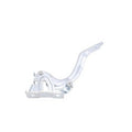 Hood Hinge Passenger Side For Nissan - NI1236195