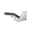 Hood Hinge Driver Side Chrome/Black For Nissan - NI1236200