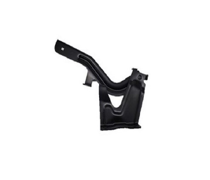 Hood Hinge Driver Side Steel For Nissan - NI1236204