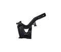 Hood Hinge Passenger Side Steel For Nissan - NI1236205