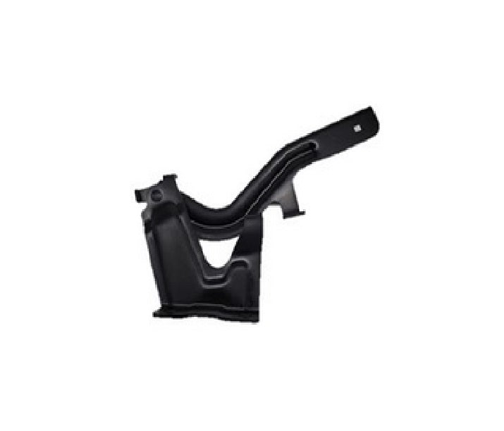 Hood Hinge Passenger Side Steel For Nissan - NI1236205