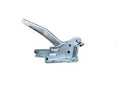 Hood Hinge Driver Side Chrome Steel North American For Nissan - NI1236206